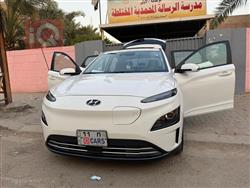 هيونداي كونا الكتريك